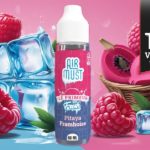 Pitaya, Framboise (Gamme Le Primeur Fresh) par Airmust