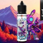 Pow (Gamme  K'OhmX) par Knoks