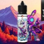 Pow (Gamme  K'OhmX) par Knoks