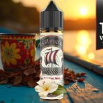 Thor’s Blend Roast par Sköll Vaping