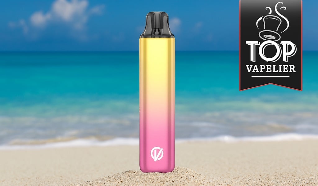 Vibe SE par Vaporesso