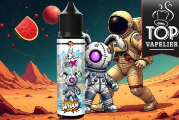 Wham (Gamme K’OhmX) par Knoks