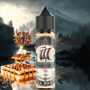 Yól par Sköll Vaping - 1