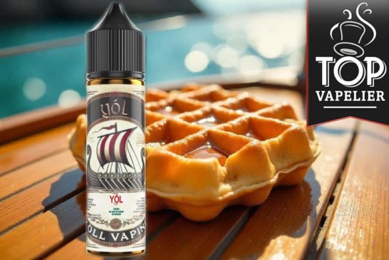 Yól par Sköll Vaping