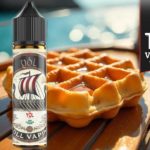 Yól par Sköll Vaping