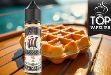 Yól par Sköll Vaping