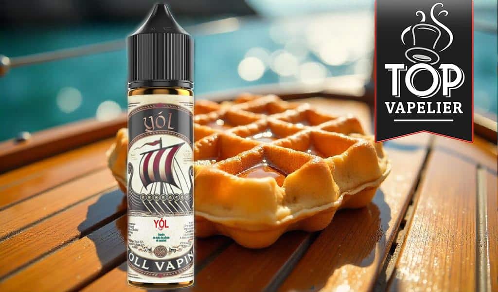 Yól par Sköll Vaping