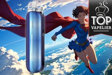 Pixo Aura par Aspire