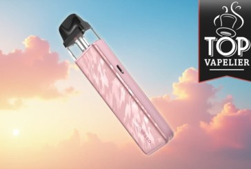 Xros 5 Mini par Vaporesso