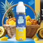Ananas Passion (Gamme Le Primeur Fresh) par Airmust