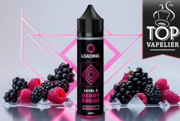 Berry Break (Gamme Loading) par Mixup Labs