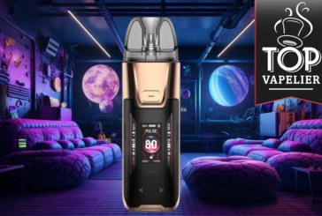 Luxe XR Max 2 par Vaporesso