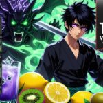 Demon Fizz (Gamme MIV Distrib) par Made In Vape