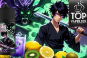 Demon Fizz (Gamme MIV Distrib) par Made In Vape