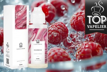 Framboise (Gamme Cloud Empire) par Fuu