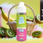 Kiwi Banane (Gamme Le Primeur Fresh) par Airmust