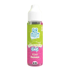 Kiwi Banane (Gamme Le Primeur Fresh) par Airmust