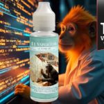 Le Singe HPI par Le Vaporium