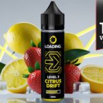 Level 3 - Citrus Drift (Gamme Loading) par Mixup Labs