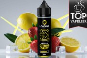 Level 3 – Citrus Drift (Gamme Loading) par Mixup Labs