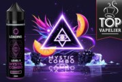 Level 5 – Mystic Combo (Gamme Loading) par Mixup Labs