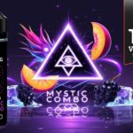 Level 5 - Mystic Combo (Gamme Loading) par Mixup Labs