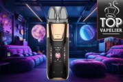 Luxe XR Max 2 par Vaporesso