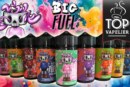 La Gamme Big Fuel par Maison Fuel