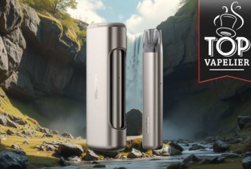 Nexi Pro par Aspire
