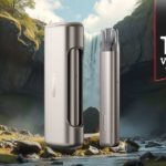 Nexi Pro par Aspire