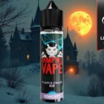 Purple Craze Ice (Gamme Koncept) par Vampire Vape