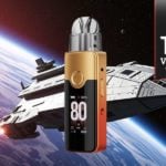 Vinci E80 par Voopoo