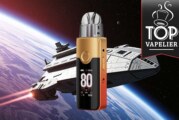 Vinci E80 par Voopoo