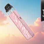 Xros 5 Mini par Vaporesso