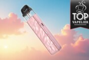 Xros 5 Mini par Vaporesso