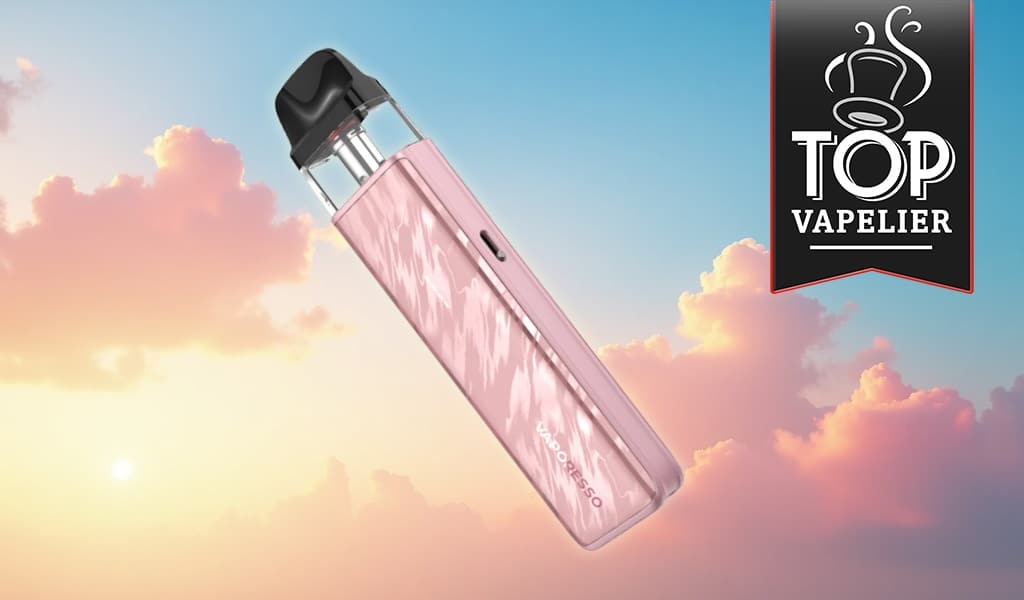Xros 5 Mini par Vaporesso