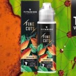 Yermak (Gamme Fine Cuts) par Titanide