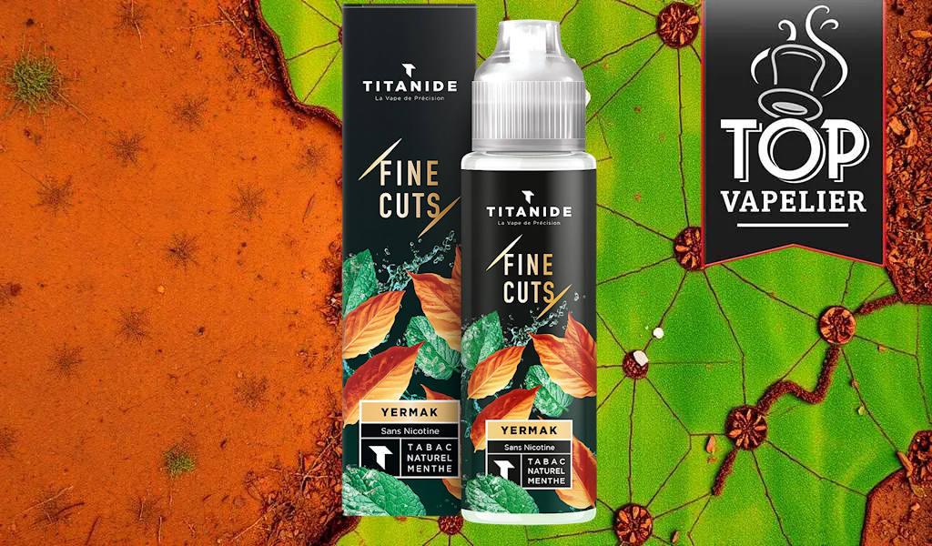 Yermak (Gamme Fine Cuts) par Titanide