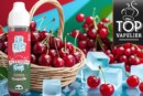 Cerise groseille (Gamme Le Primeur Fresh) par Airmust