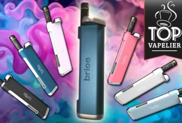 Brio Kit par Da One Tech