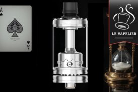 Revorie RTA par Ambition Mods