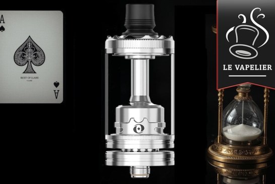 Revorie RTA par Ambition Mods