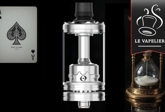 Revorie RTA par Ambition Mods