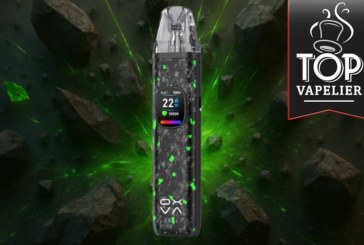 Xlim Pro 2 DNA par Oxva