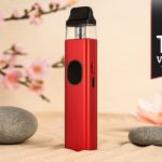 XRos 5 par Vaporesso