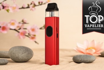 XRos 5 par Vaporesso