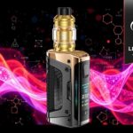 Aegis Legend 5 par Geek Vape