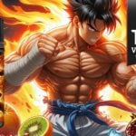 Baki Punch par Made In Vape
