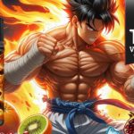 Baki Punch par Made In Vape