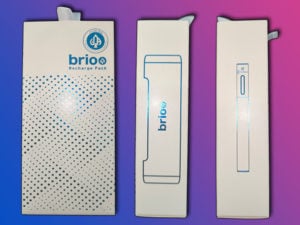 Brio Kit par Da One Tech - 47